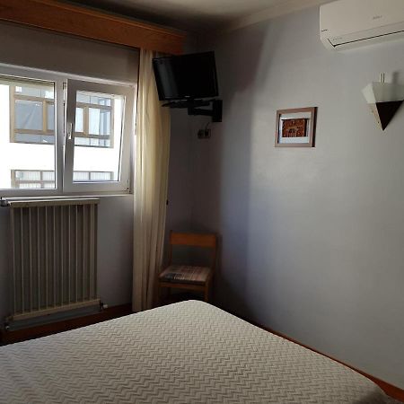 Hotel Nordeste Shalom Bragança Εξωτερικό φωτογραφία