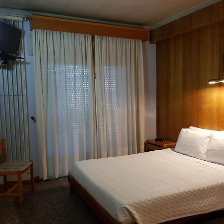 Hotel Nordeste Shalom Bragança Εξωτερικό φωτογραφία