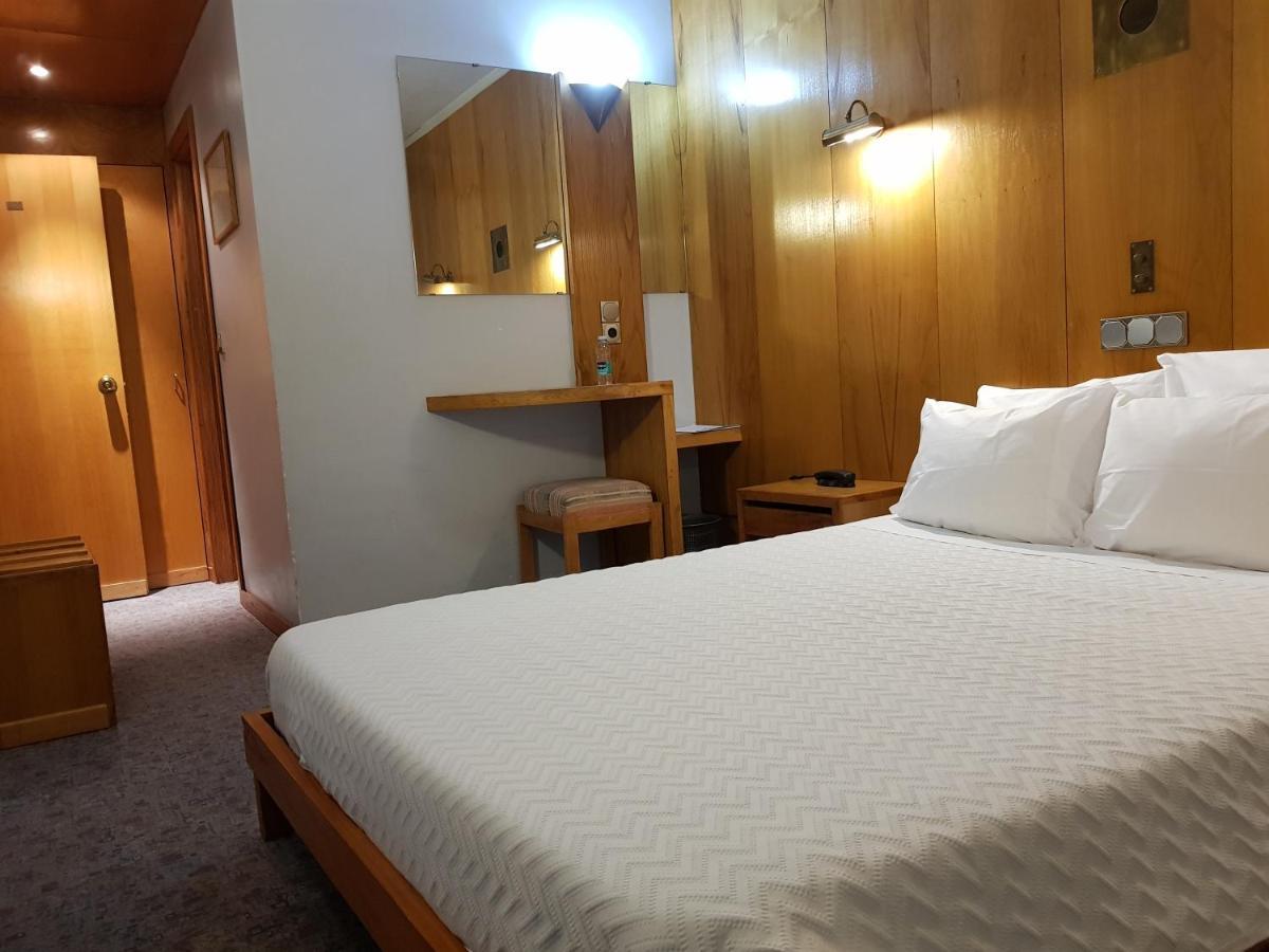 Hotel Nordeste Shalom Bragança Εξωτερικό φωτογραφία