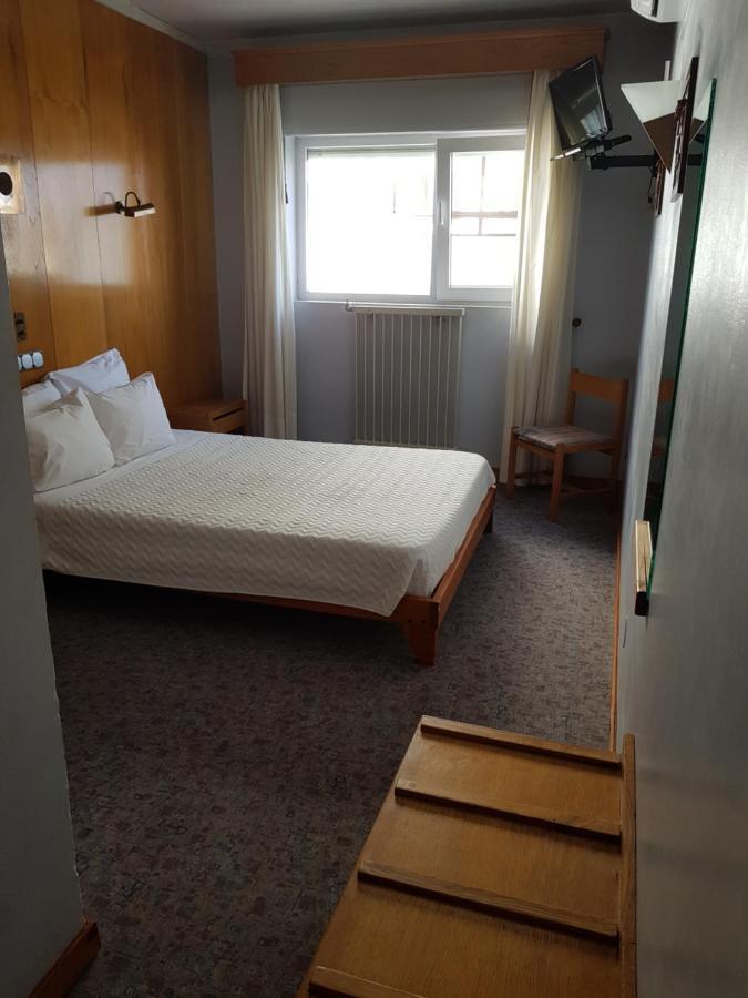 Hotel Nordeste Shalom Bragança Εξωτερικό φωτογραφία