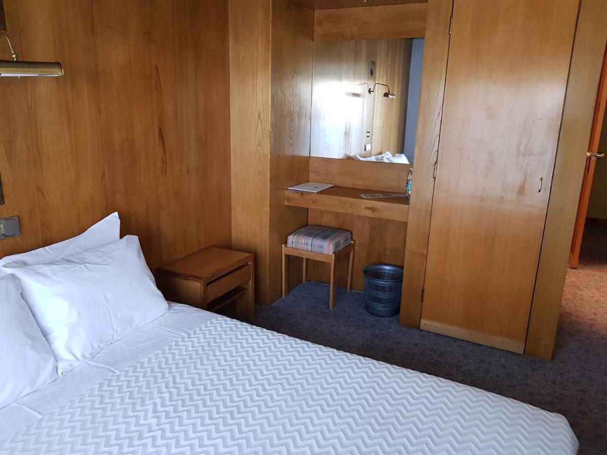 Hotel Nordeste Shalom Bragança Εξωτερικό φωτογραφία