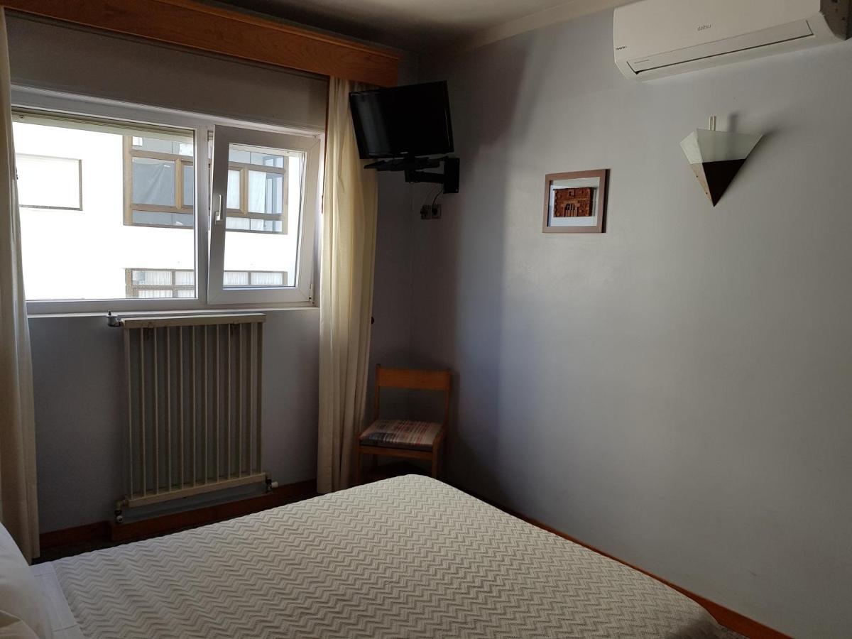 Hotel Nordeste Shalom Bragança Εξωτερικό φωτογραφία