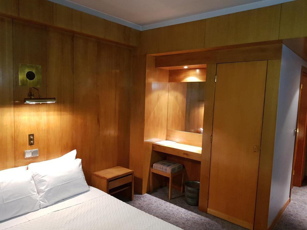 Hotel Nordeste Shalom Bragança Εξωτερικό φωτογραφία