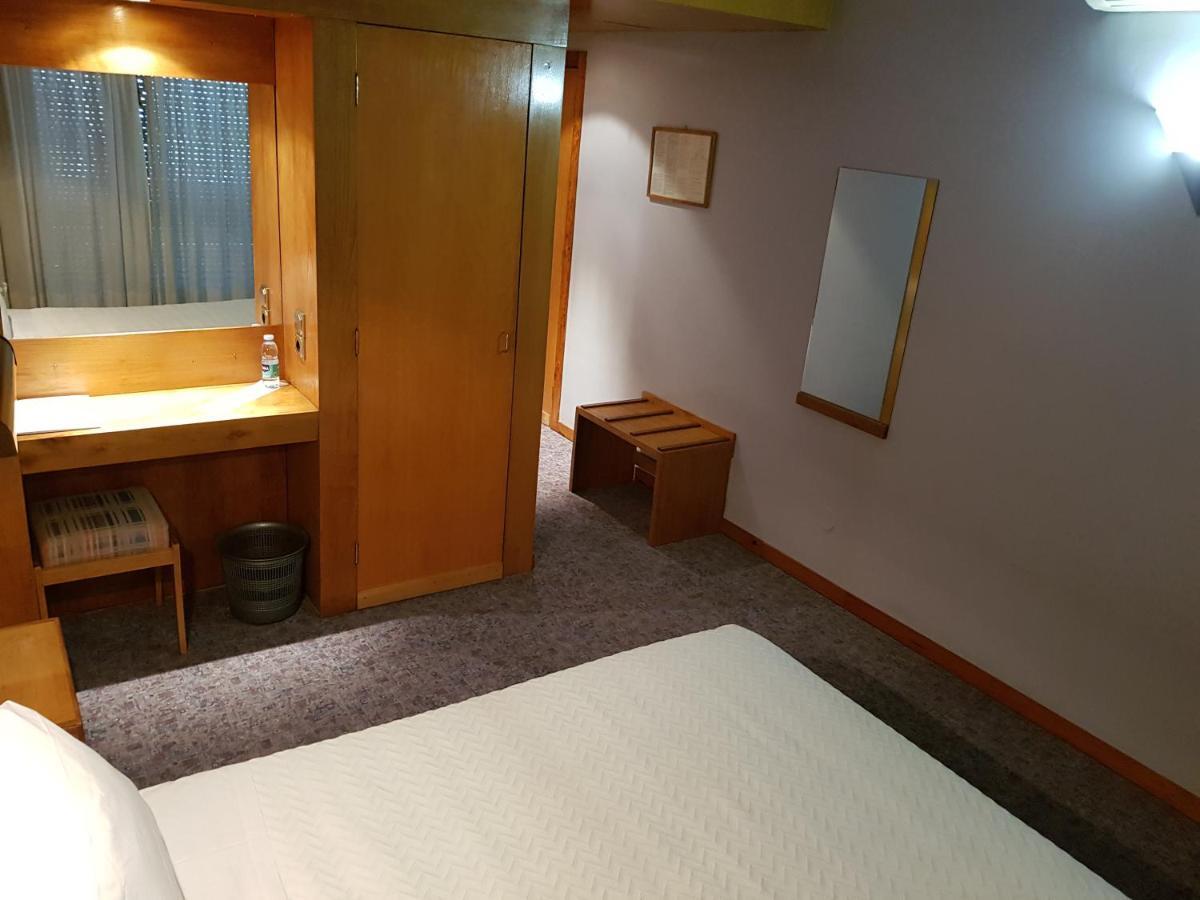 Hotel Nordeste Shalom Bragança Εξωτερικό φωτογραφία