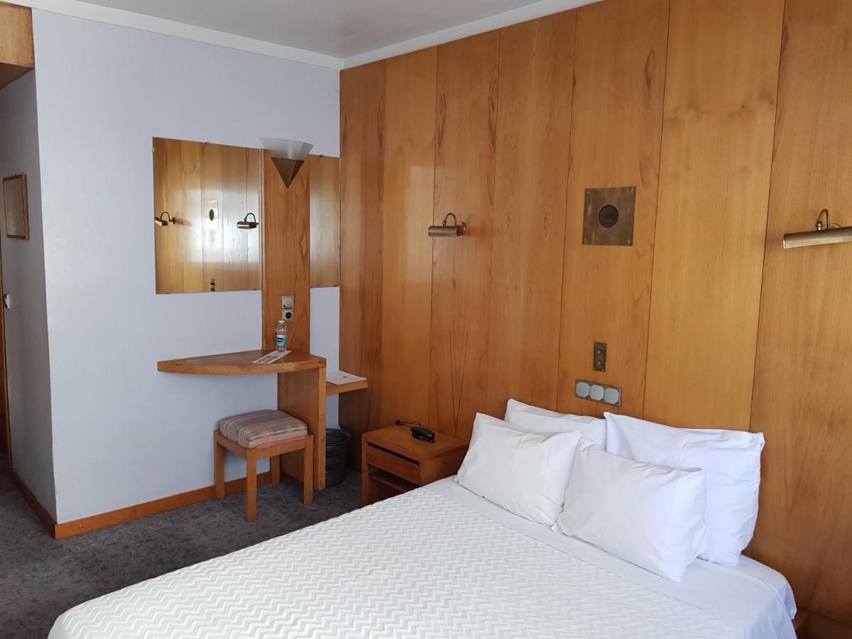 Hotel Nordeste Shalom Bragança Εξωτερικό φωτογραφία