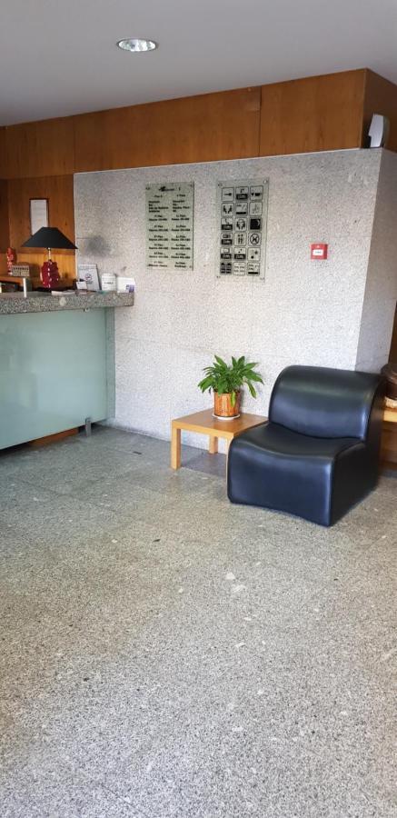 Hotel Nordeste Shalom Bragança Εξωτερικό φωτογραφία