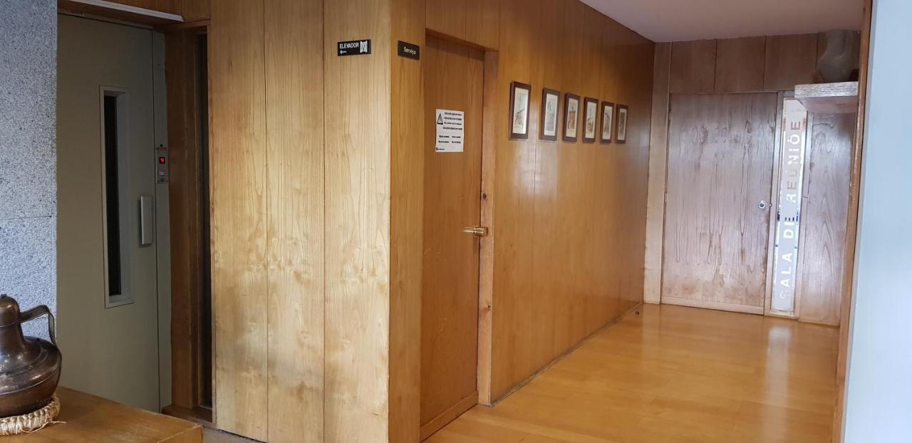 Hotel Nordeste Shalom Bragança Εξωτερικό φωτογραφία