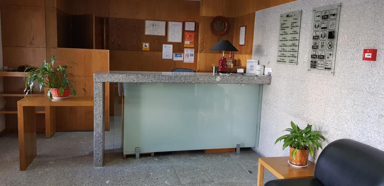 Hotel Nordeste Shalom Bragança Εξωτερικό φωτογραφία