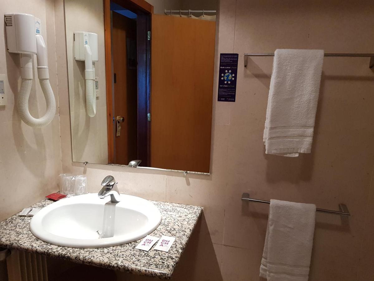 Hotel Nordeste Shalom Bragança Εξωτερικό φωτογραφία