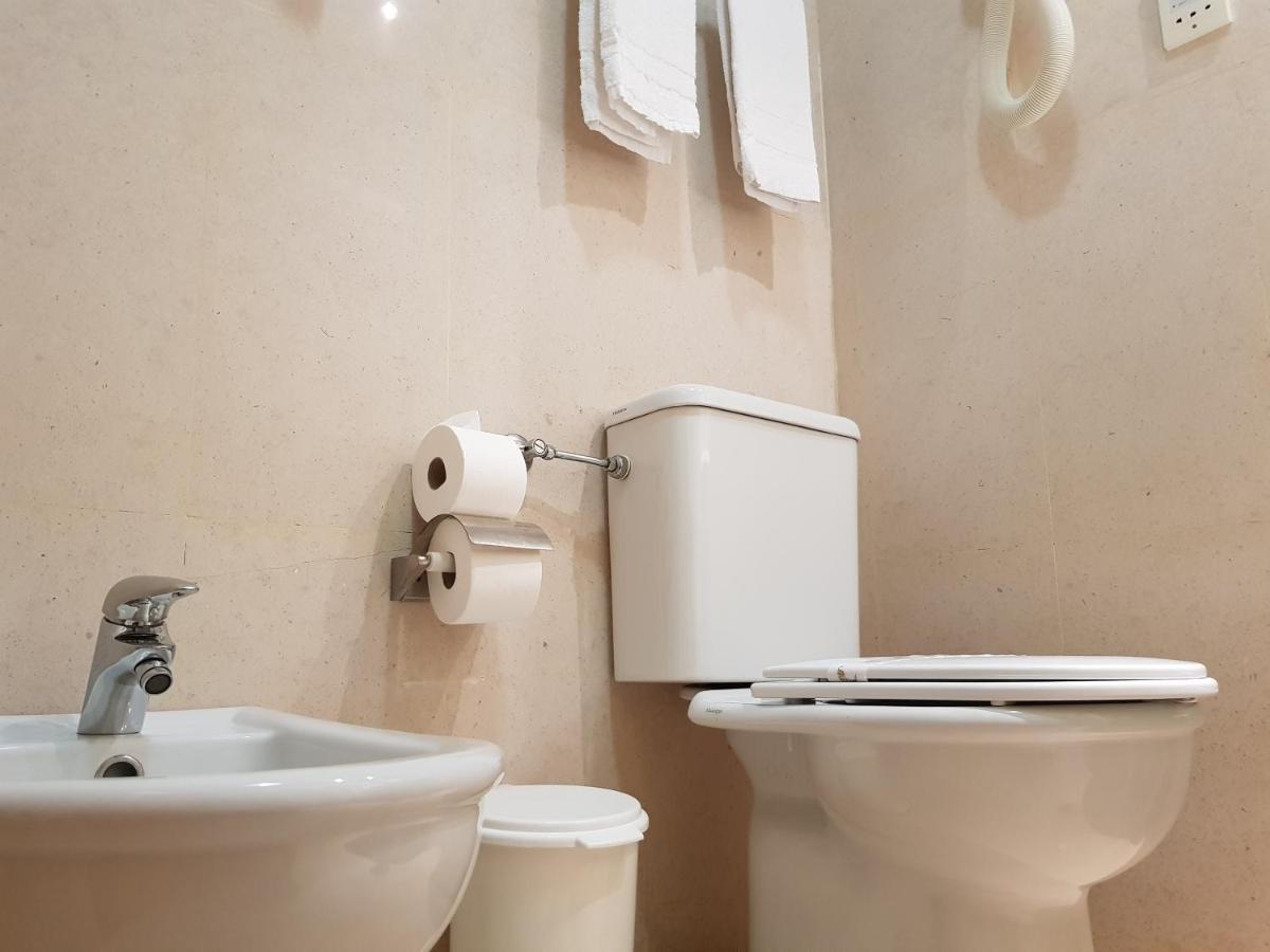 Hotel Nordeste Shalom Bragança Εξωτερικό φωτογραφία