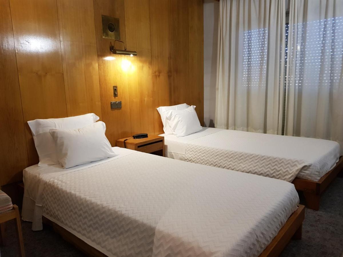 Hotel Nordeste Shalom Bragança Εξωτερικό φωτογραφία