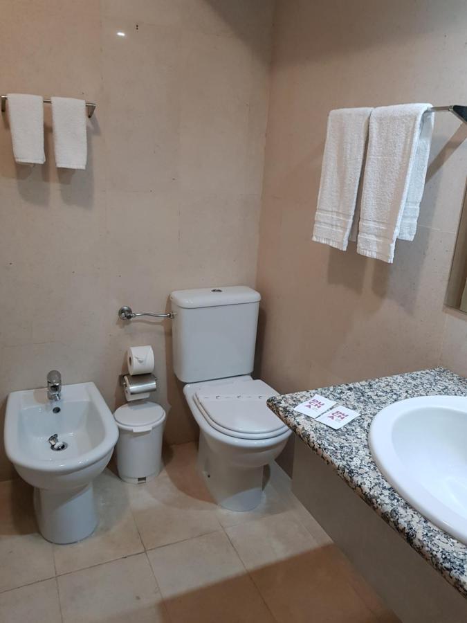 Hotel Nordeste Shalom Bragança Εξωτερικό φωτογραφία
