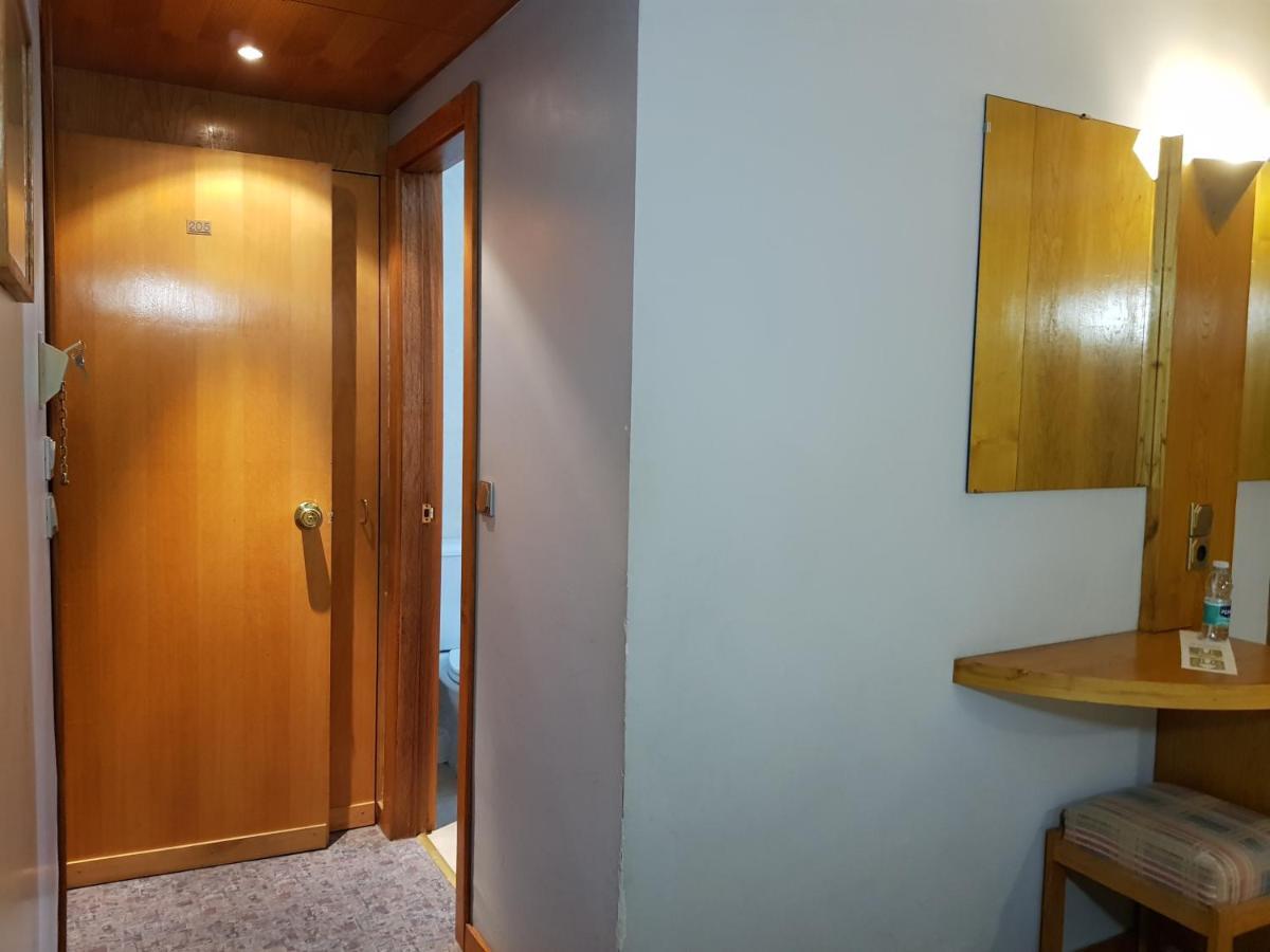 Hotel Nordeste Shalom Bragança Εξωτερικό φωτογραφία