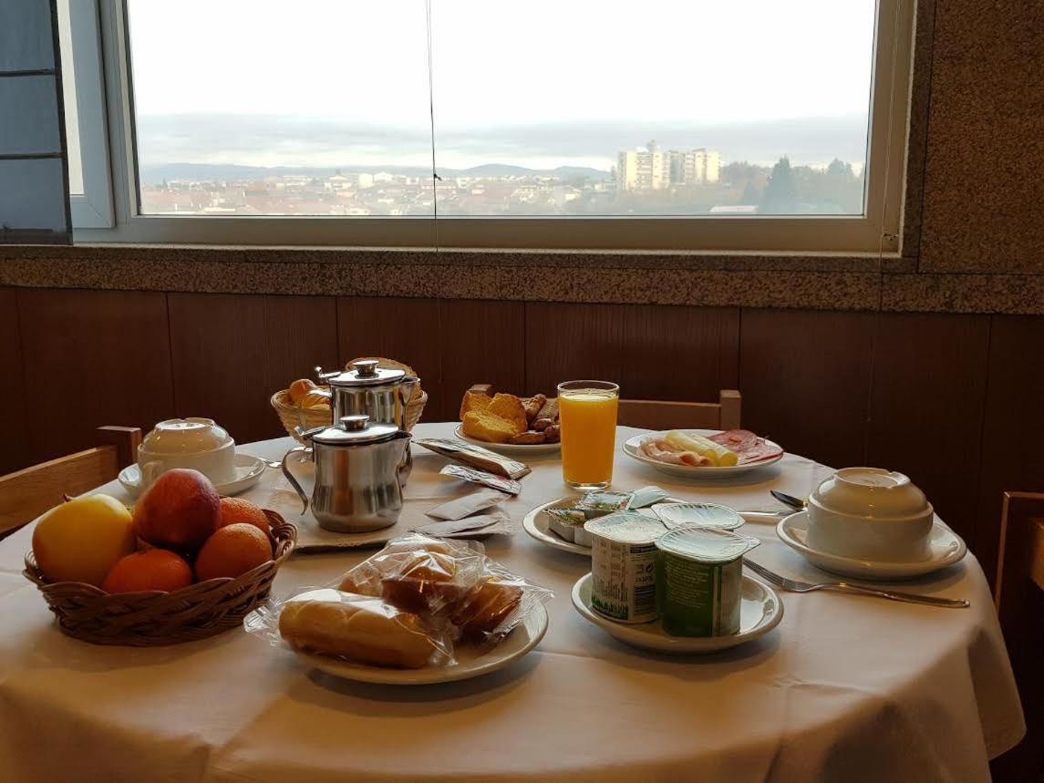 Hotel Nordeste Shalom Bragança Εξωτερικό φωτογραφία
