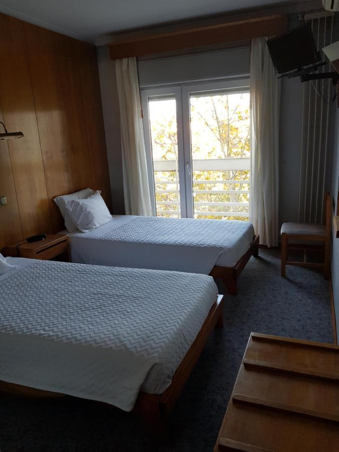 Hotel Nordeste Shalom Bragança Εξωτερικό φωτογραφία