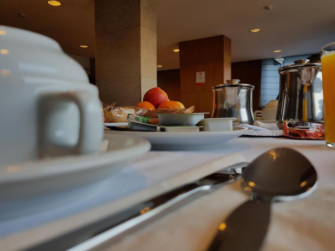 Hotel Nordeste Shalom Bragança Εξωτερικό φωτογραφία