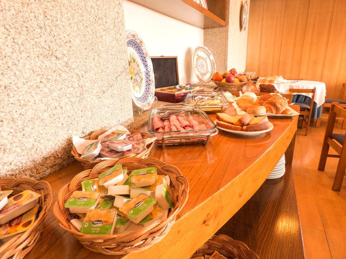 Hotel Nordeste Shalom Bragança Εξωτερικό φωτογραφία