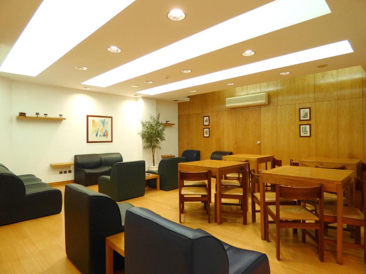 Hotel Nordeste Shalom Bragança Εξωτερικό φωτογραφία