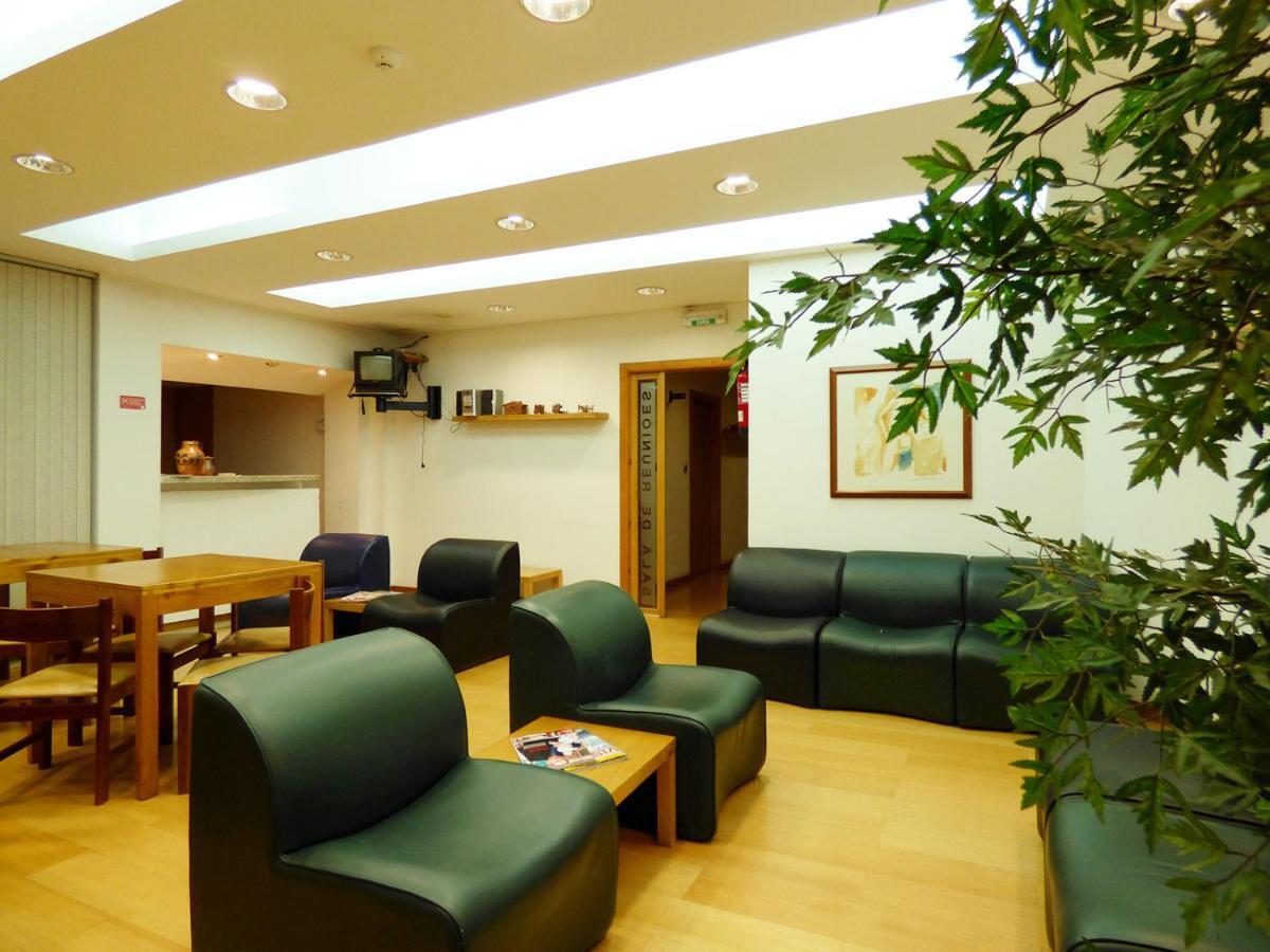 Hotel Nordeste Shalom Bragança Εξωτερικό φωτογραφία