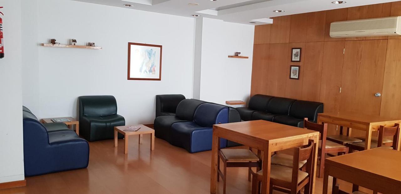 Hotel Nordeste Shalom Bragança Εξωτερικό φωτογραφία